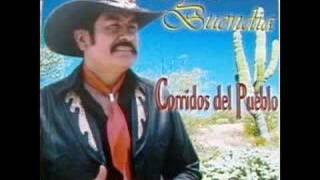 La Prieta - Rafael Buendia