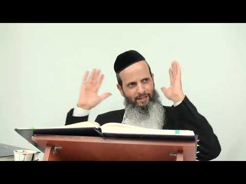 סוד הנוקבא חלק כב - נסירה 10