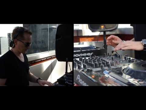 Martin Landsky [extended cut] || Bask | Harmonic | 13 Oct. 2013