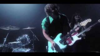 The Lovemakers - "Love Is Dead"