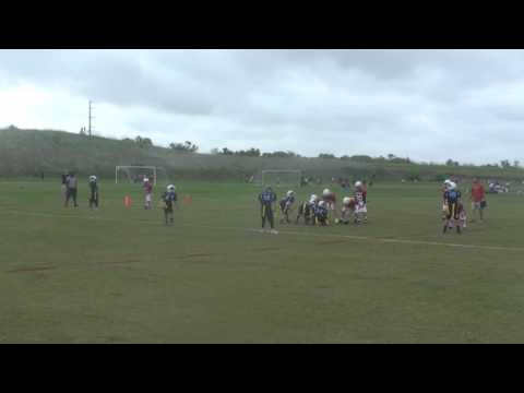 Panthers vs Longhorns 117