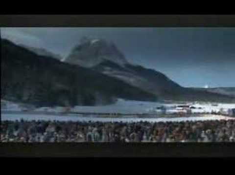 Edelweiss Lodge and Resort (2006)