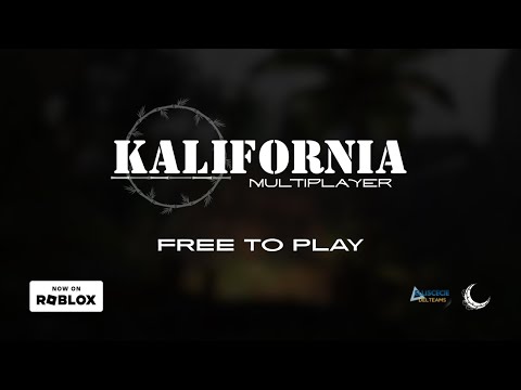 KALIFORNIA: OFFICIAL TRAILER