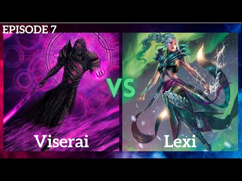 CC Replay Analysis! | Ep 7 - Viserai vs Lexi