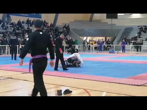 Semifinal AJP URUGUAY 2023