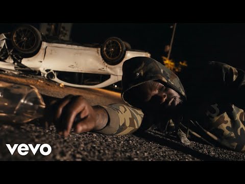Merkz - Mad Life (Asphalt Riddim) ft. Topranks