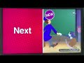 Boomerang UK 2018 Present Tom And Jerry In New York Later Next Now More Bumpers