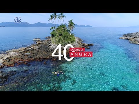 🌴Angra dos Reis🌴 ►40 Pontos Turísticos Vol.3