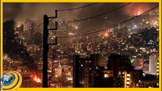 «Երբ փոշին նստի, Իրանում կլինեն անակնկալներ». Իսրայելը նոր գործողությամբ է սպառնում