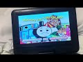 Opening To Bob The Builder The Knights Of Fix A Lot 2003 DVD