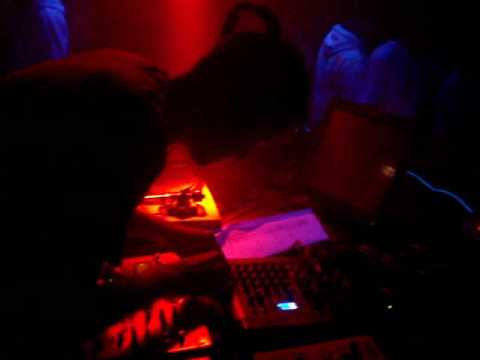 Queaver without Versis live @ BPM Club Zwickau 26/01/2008