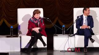 CA Black female voters host Democratic gubernatorial candidates debate