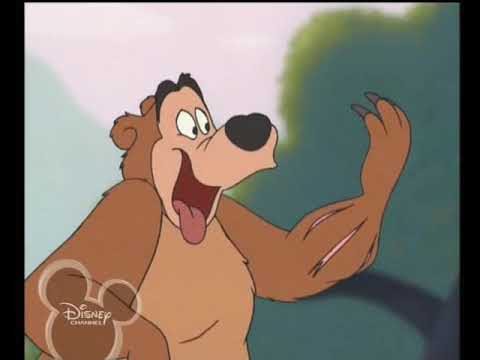 Kaczor Donald - Donald na rybach