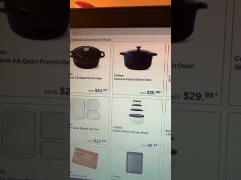 Aldi deals Wednesday ad preview