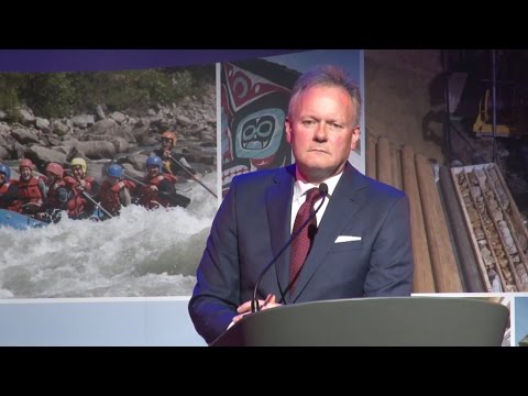 2016-06-15 Speech / discours - Stephen S. Poloz