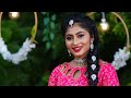 Vaishnavi Arulmozhi Wedding Shoot