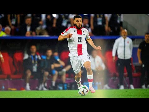 Georges Mikautadze - Welcome to Galatasaray 🔴🟡