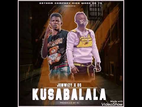 Gotham Company Ft Sg _-_ Kusabalala (Official Audio ) pro by Ac