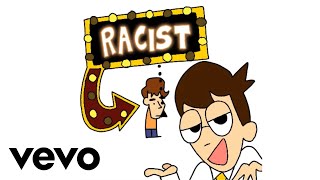 Cover art for The Ballad of Nathan Naimark