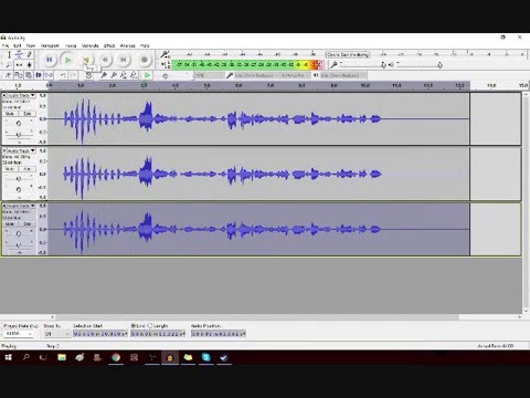 Voice Tutorial: Queen Chrysalis (My Little Pony)