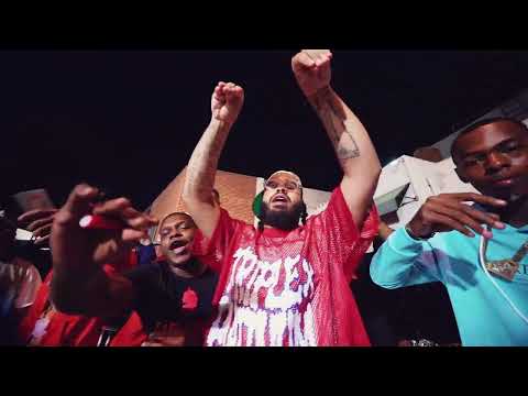 Low the Great & Rucci - Def Jam (feat. Frostydasnowmann) (Official Music Video)