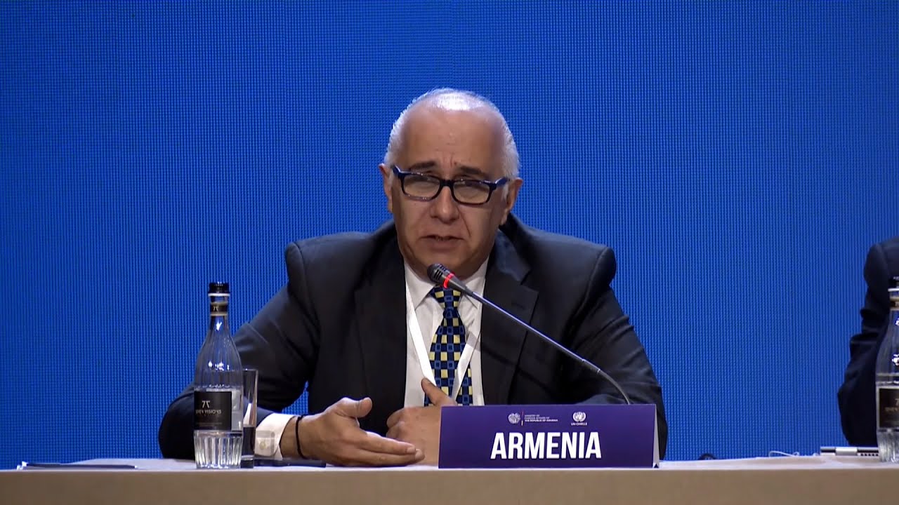 Չես կարող միշտ պատերազմել , ՀՀ-ն պետք է ունենա լավ հարաբերություններ հարևանների հետ