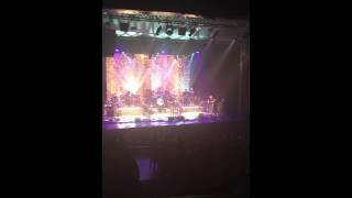 Hey Rosetta! - Carry Me Home