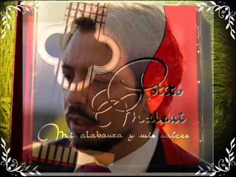 potito nuevo disco 2013 cristo es mi salvación