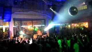 custard factory HTID sumemr gatherin 08 outisde lake part two