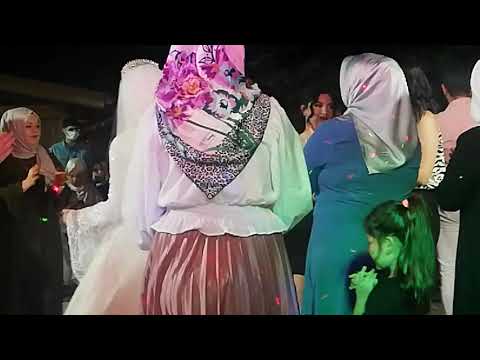 Müzisyen Özlem Ökten AKŞEHİR düğünleri Karahüyük mahallesinden Taha & nurseda çiftinin düğünü Balo