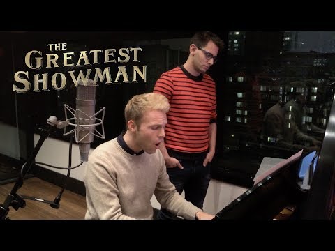 The Greatest Showman | The Art of The Musical | 20th Century FOX