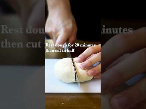 Pork Dumplings - Make Them How YOU Want Them