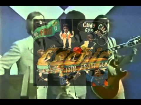 1910 Fruitgum Company   When we get married