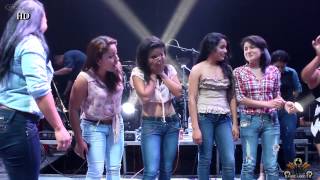 preview picture of video 'Los Reales  A BAILAR  ( En Vivo San Ignacio Morelos 2014 )'
