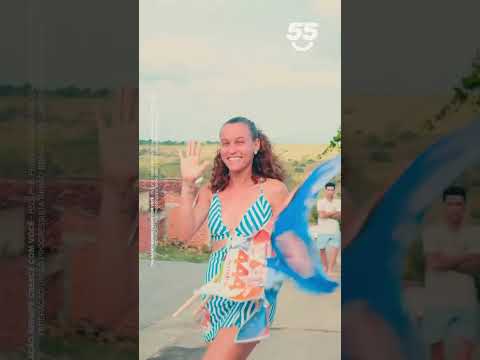 Que pisadinha foi essa, Malhada dos Bois? #SergipeCresceComVoce #FabioQueFez #FabioQueFaz#Sergipe