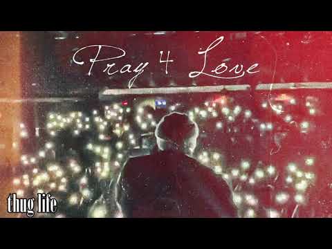 Poster thug life lyrics – rod wave