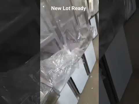 Food Packaging Machines