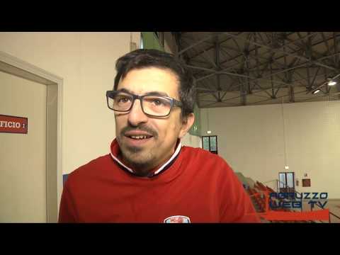 Doogle C5 Lions Bucchianico 0 4 151218