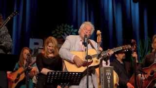 Music City Roots with Peter Rowan, The Walls of Time