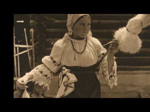 Ей, дубе зелененький..Коломийки Закарпатські.Kolomyika from Zakarpattia.