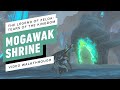 The Legend of Zelda: Tears of the Kingdom - Mogawak Shrine Gameplay Walkthrough
