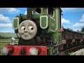 Thomas Friends Season 17 Episode 8 Luke S New Friend US Dub HD MM Part 1
