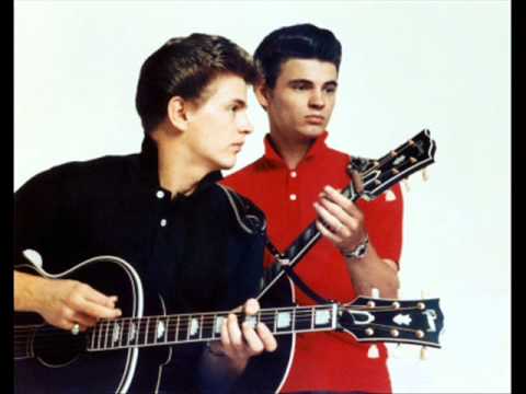 Everly Brothers - When Will I Be Loved