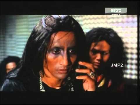 Taman Rashidah Utama (Zul Kapan's audition) - Rock! (2005)