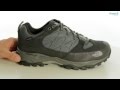 Buty trekkingowe Storm WP The North Face na www ...