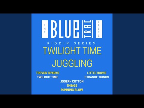 Strange Things Are Happening