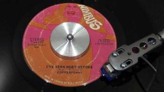 COPPERPENNY - I've Been Hurt Before - 1969 - NIMBUS 9 (RCA Victor Copper Penny)