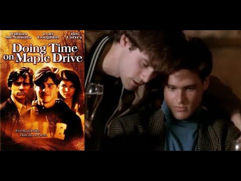 Családi szennyes (1992) - meleg film