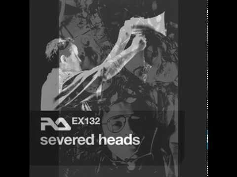 Severed Heads - Ladies & Gents Digital  [audio only]