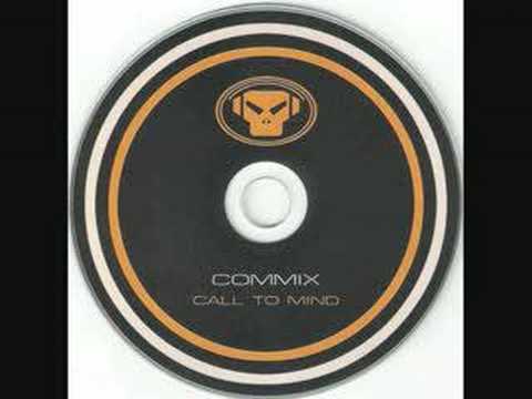 Commix - How You Gonna Feel (feat. Steve Spacek)